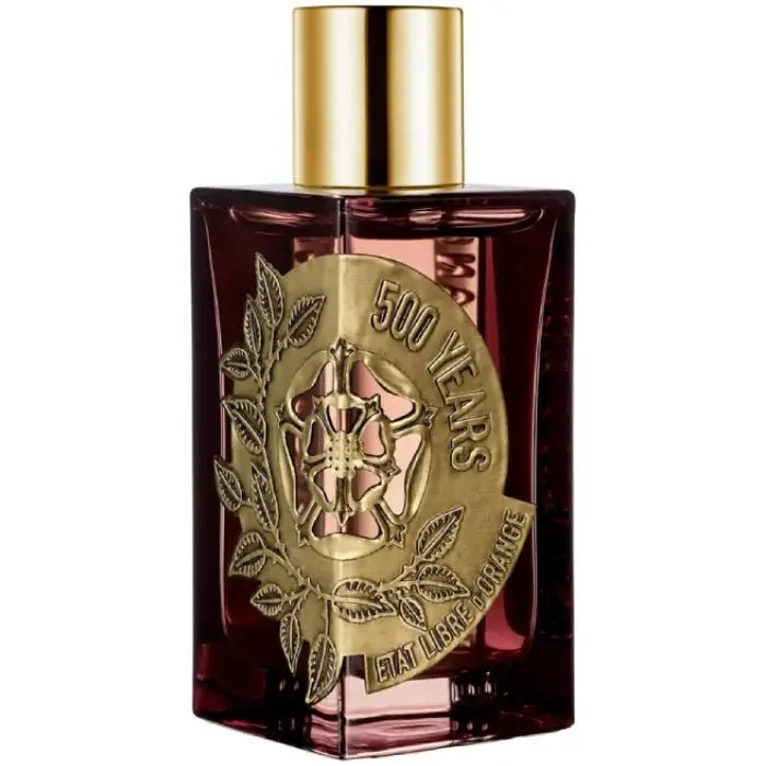 Etat Libre d'Orange 500 Years - Eau de Parfum