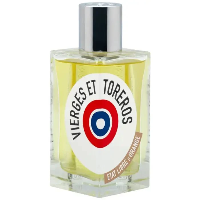 Etat Libre d'Orange Vierges et Toreros - Eau de Parfum