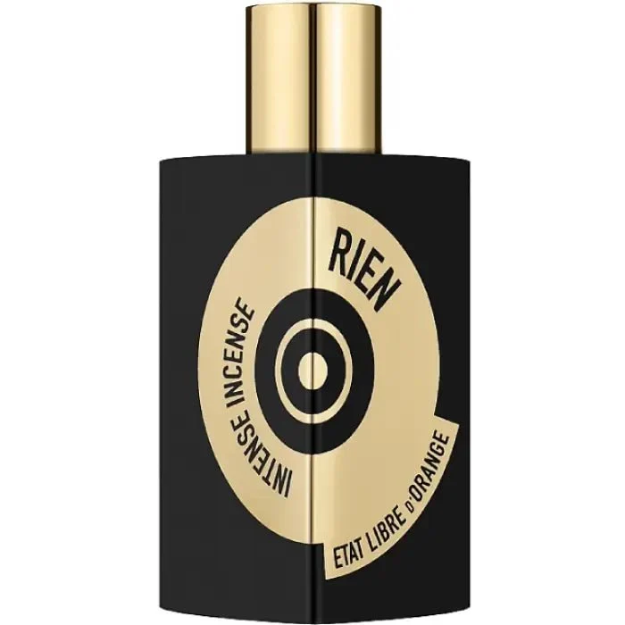 Etat Libre d'Orange Rien Intense Incense - Eau de Parfum