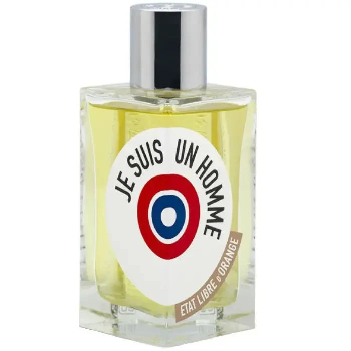 Etat Libre d Orange Je Suis un Homme - Eau de Parfum