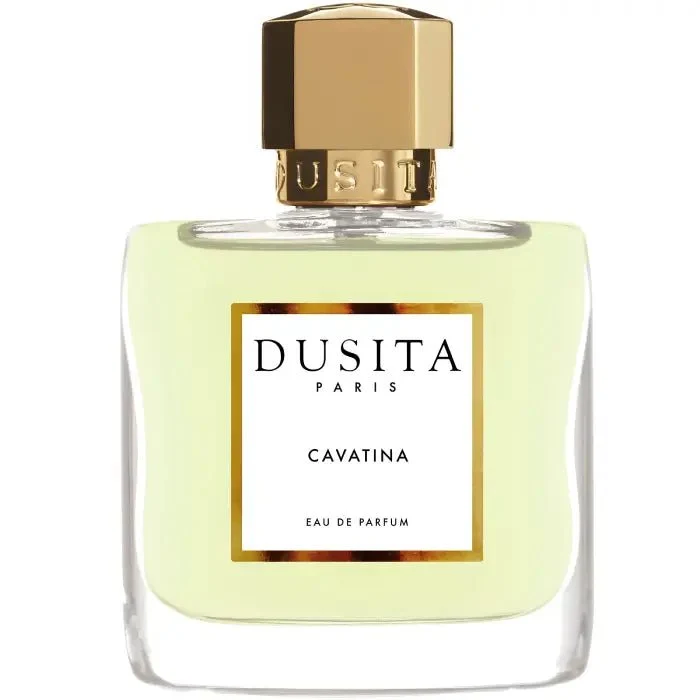 Parfums Dusita Cavatina - Eau de Parfum
