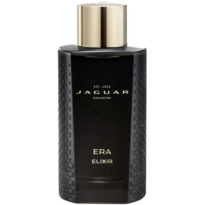 Jaguar Fragrances Era Elixir - Eau de parfum