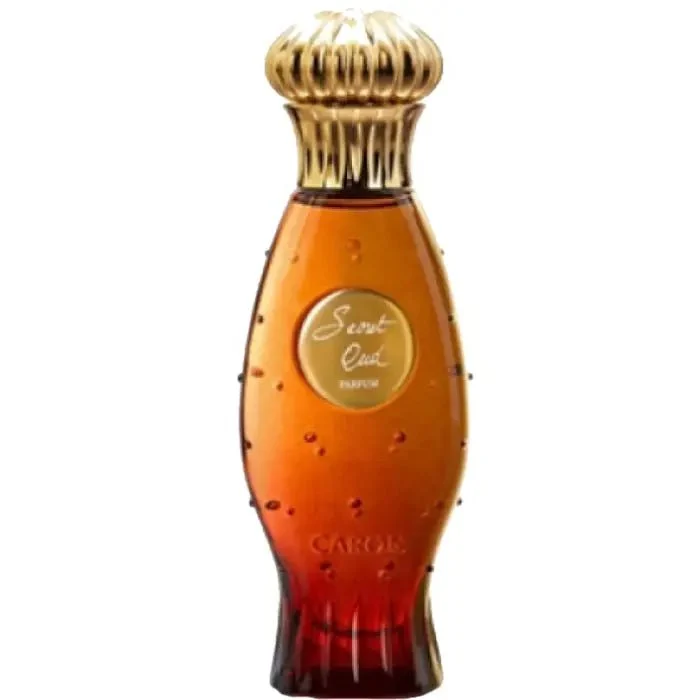 Caron Secret Oud - Parfum
