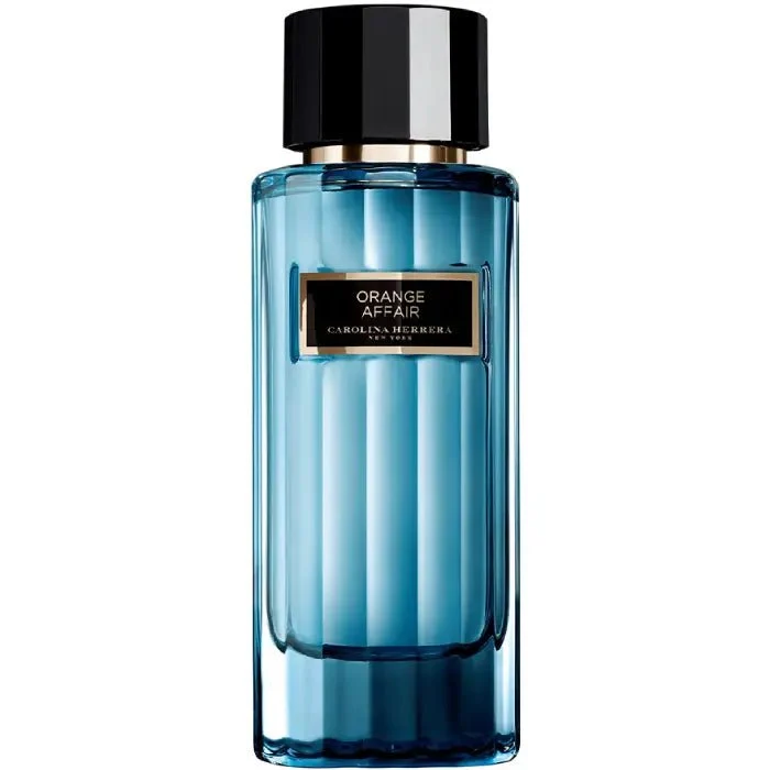 Carolina Herrera Orange Affair - Eau de Toilette