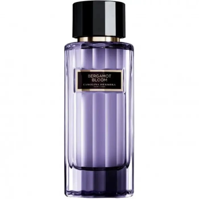 Carolina Herrera Bergamot Bloom - Eau de Toilette
