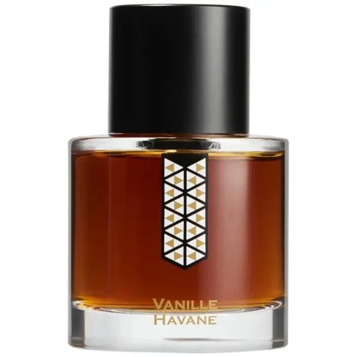 Les Indemodables Vanille Havane - Eau de Parfum