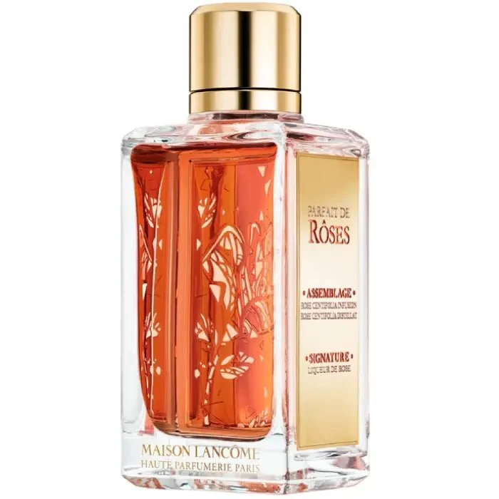 Lancome Parfait de Roses - Eau de Parfum