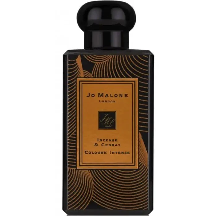 Jo Malone Incense & Cedrat - Cologne Intense