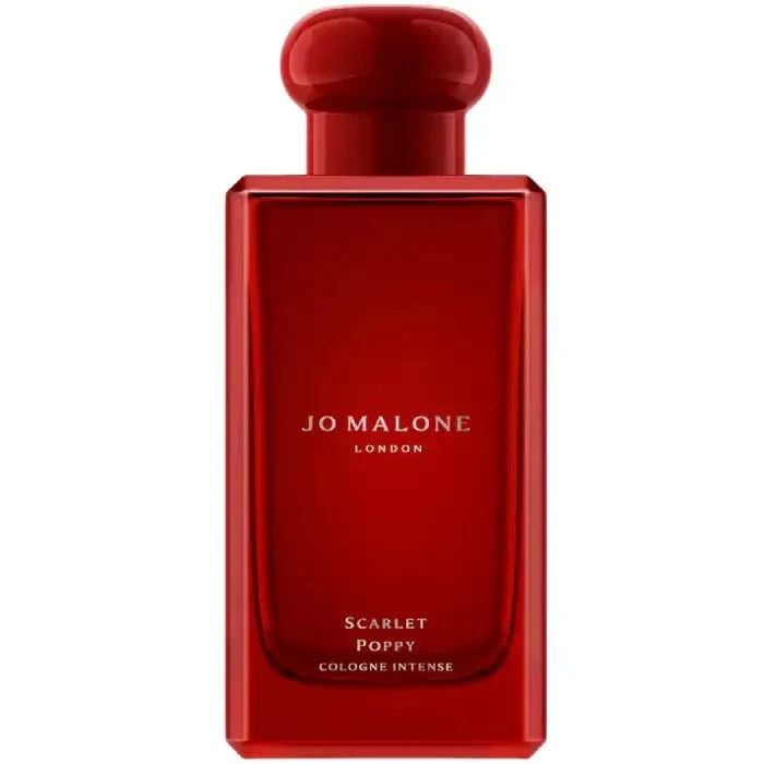 Jo Malone Scarlet Poppy - Cologne Intense