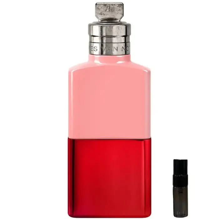 Dries Van Noten Raving Rose - Eau de Parfum
