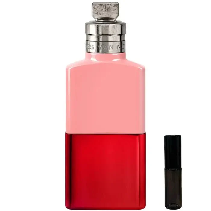 Dries Van Noten Raving Rose - Eau de Parfum