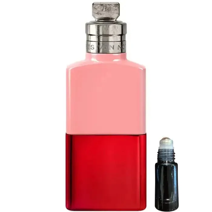 Dries Van Noten Raving Rose - Eau de Parfum