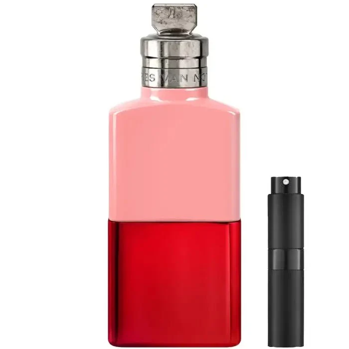 Dries Van Noten Raving Rose - Eau de Parfum