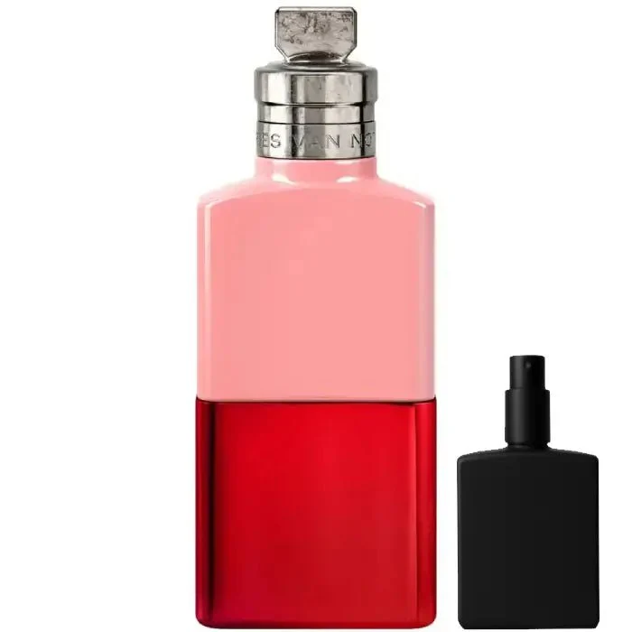Dries Van Noten Raving Rose - Eau de Parfum