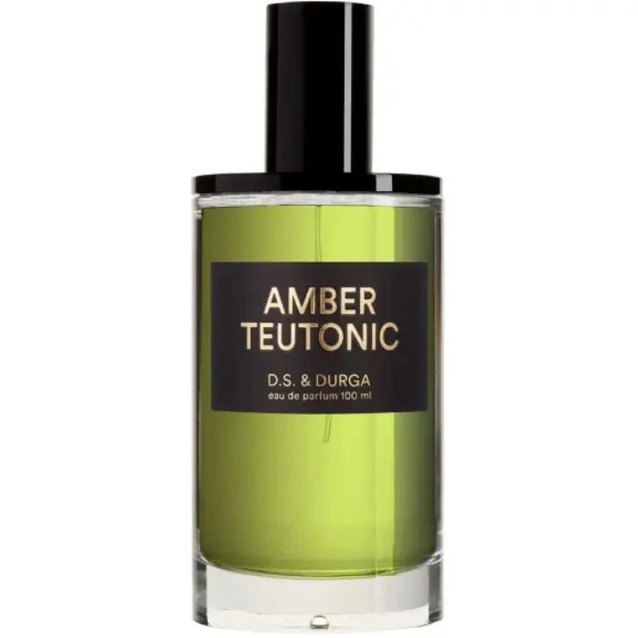 DSDS & Durga Amber Teutonic - Eau de Parfum