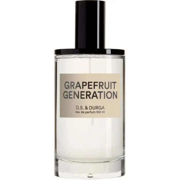 DS & Durga Grapefruit Generation - Eau de Parfum