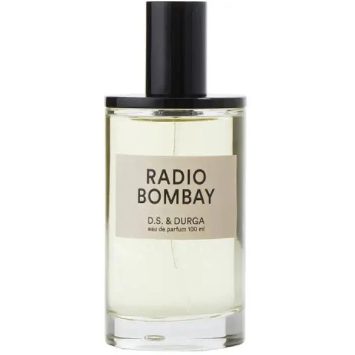 DS & Durga Radio Bombay - Eau de Parfum