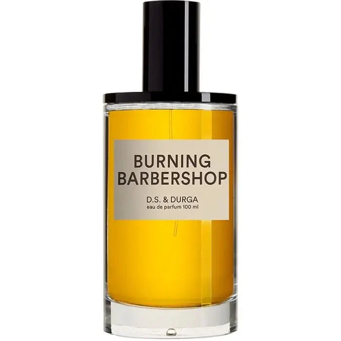 DS & Durga Burning Barbershop - Eau de Parfum