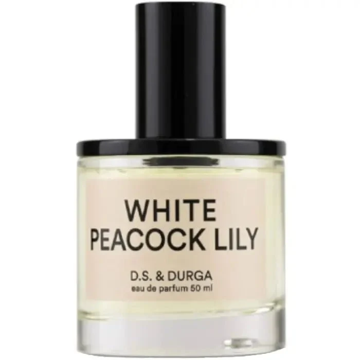 DS & Durga White Peacock Lily - Eau de Parfum
