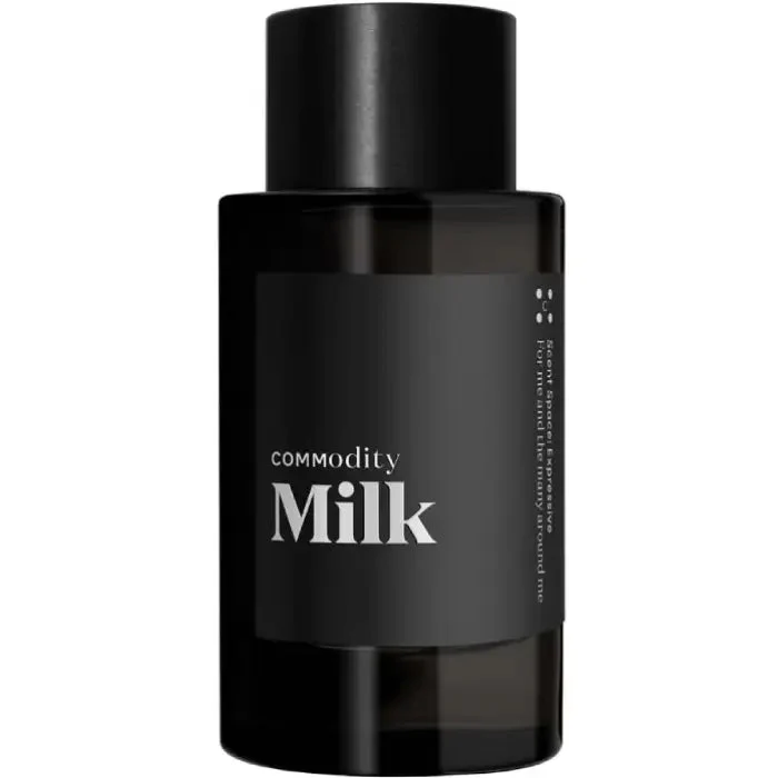 Commodity Milk - Eau de Parfum