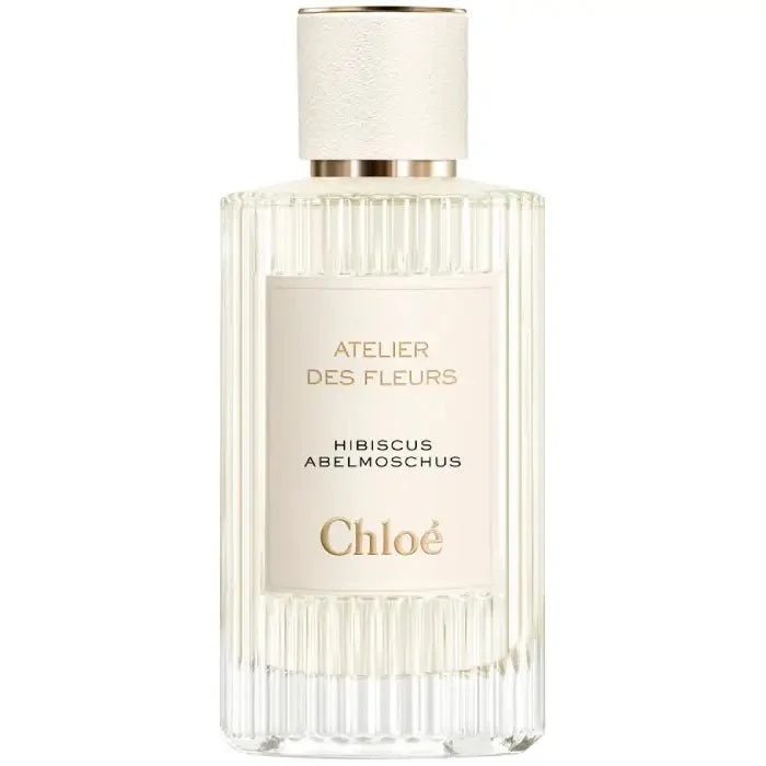Chloe Hibiscus Abelmoschus - Eau de Parfum