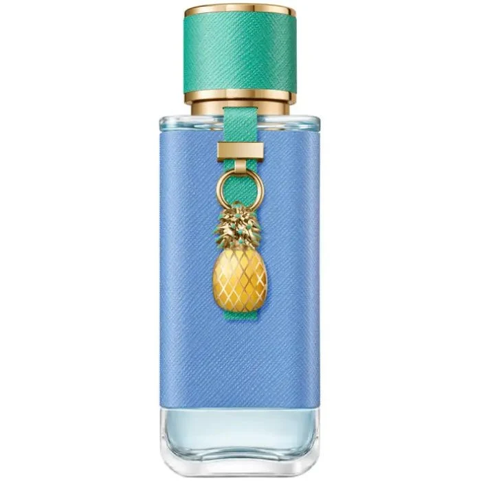 Carolina Herrera Mad World - Eau de Parfum