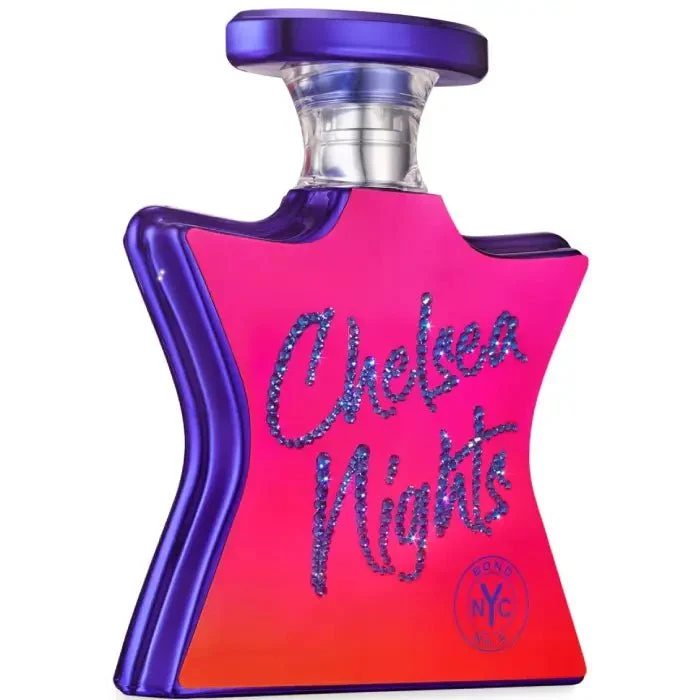 Bond No.9 Chelsea Nights - Eau de Parfum