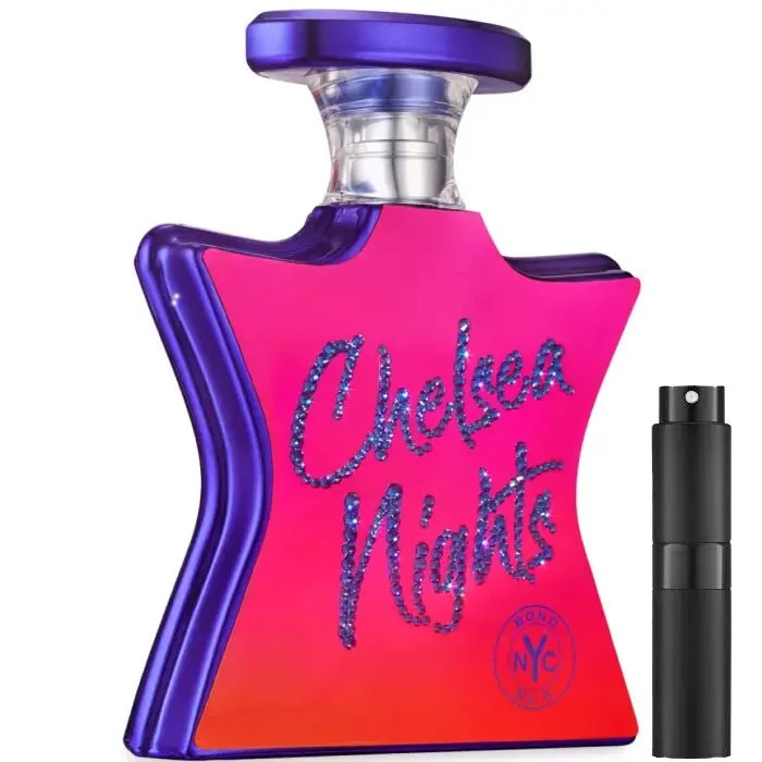 Bond No.9 Chelsea Nights - Eau de Parfum