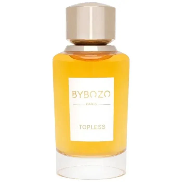 ByBozo Topless - Eau de Parfum