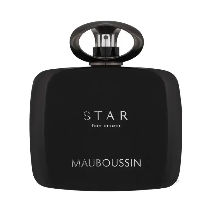 Mauboussin Star For Men - Eau de Parfum