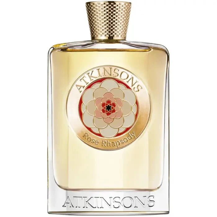 Atkinsons Rose Rhapsody - Eau de Parfum