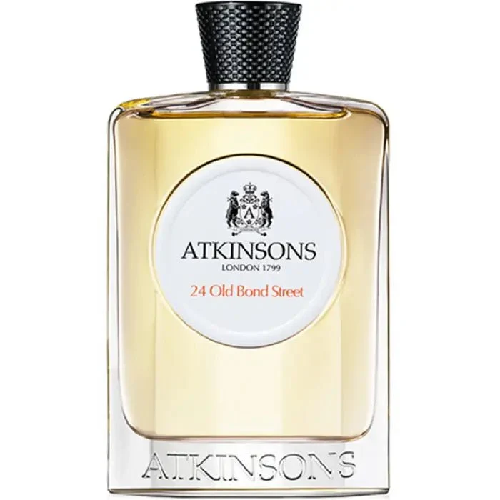 Atkinsons 24 Old Bond Street - Eau de Cologne