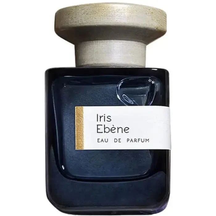 Atelier Materi Iris Ebène - Eau de Parfum