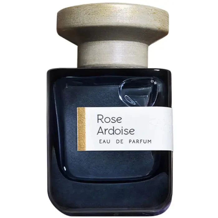 Atelier Materi Rose Ardoise - Eau de Parfum