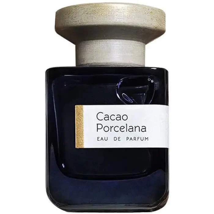 Atelier Materi Cacao Porcelana - Eau de Parfum