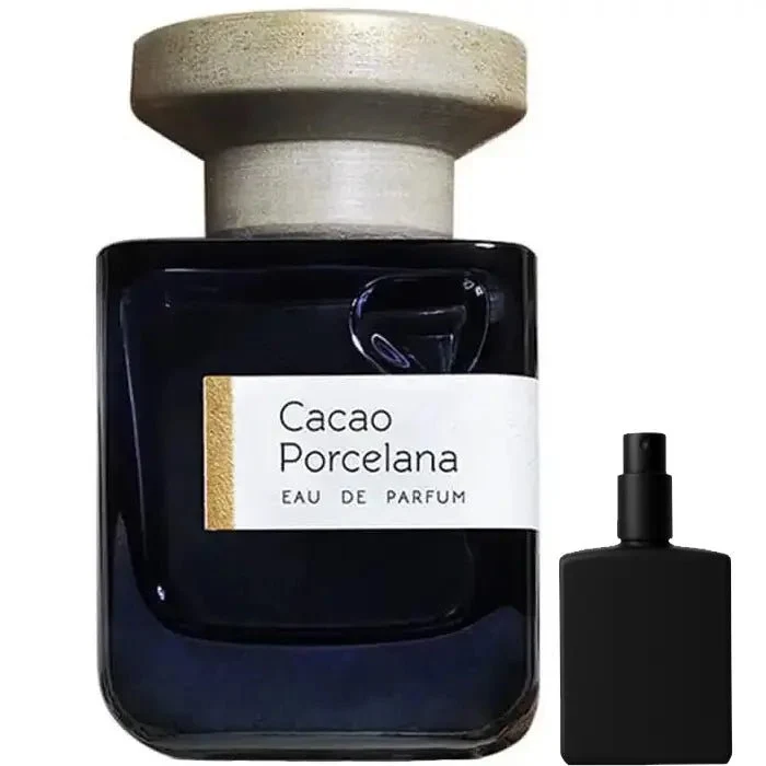 Atelier Materi Cacao Porcelana - Eau de Parfum