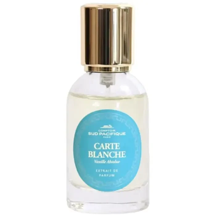 Sud Pacifique Carte Blanche - Extrait de Parfum