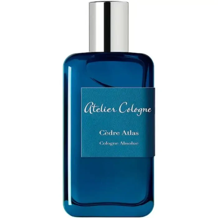 Atelier Cologne Cedres Atlas - Cologne Absolue