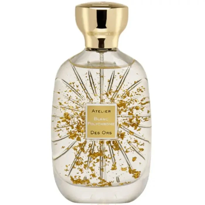 Atelier Des Ors Blanc Polychrome - Eau de Parfum