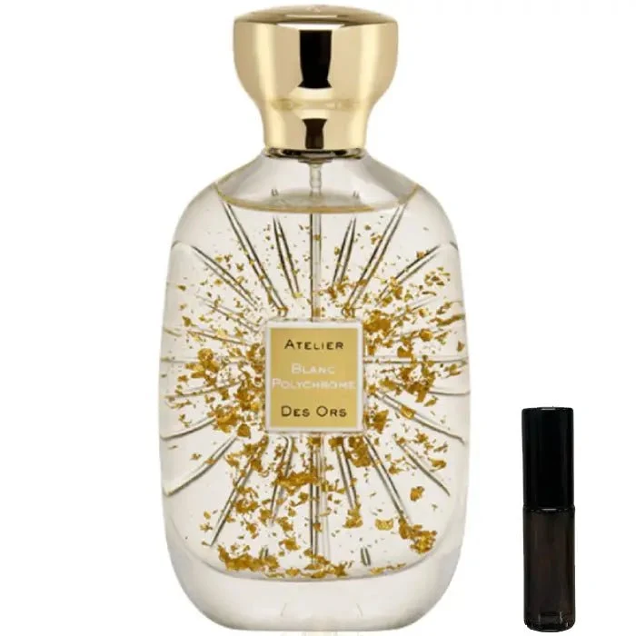 Atelier Des Ors Blanc Polychrome - Eau de Parfum