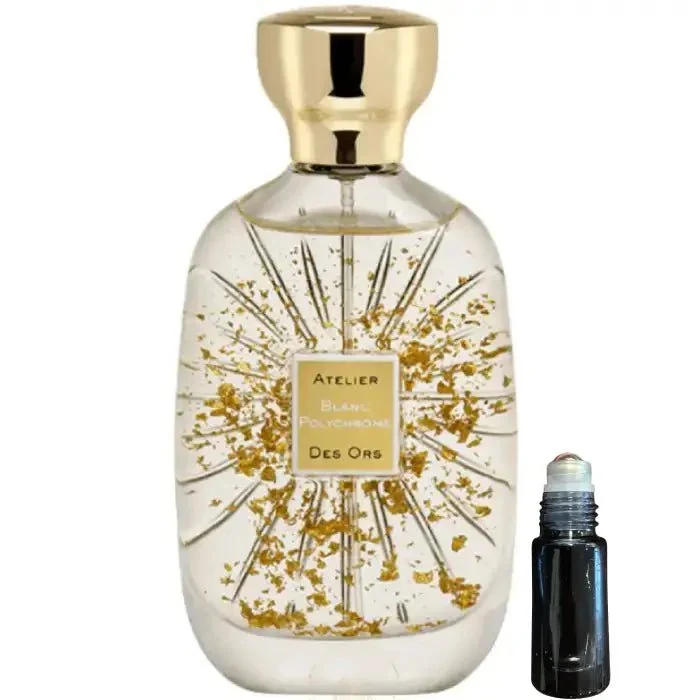 Atelier Des Ors Blanc Polychrome - Eau de Parfum