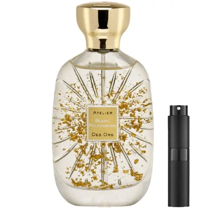 Atelier Des Ors Blanc Polychrome - Eau de Parfum