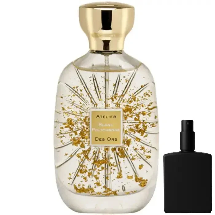 Atelier Des Ors Blanc Polychrome - Eau de Parfum