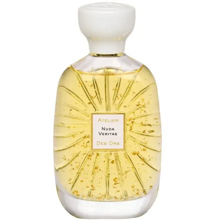 Atelier Des Ors Nuda Veritas - Eau de Parfum