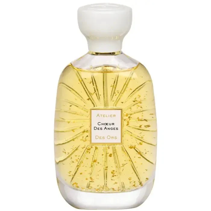 Atelier Des Ors Choeur Des Anges - Eau de Parfum