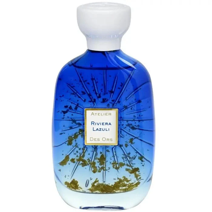 Atelier Des Ors Riviera Lazuli - Eau de Parfum