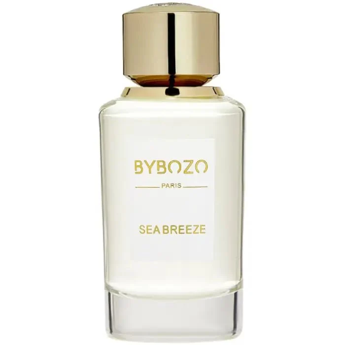 ByBozo Sea Breeze - Eau de Parfum