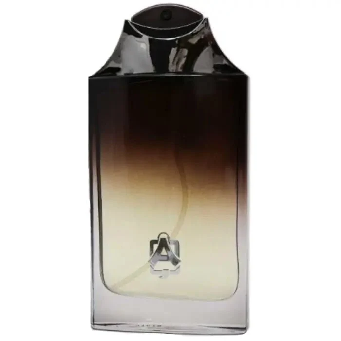 Abdul Samad Al Qurashi Hajjar Aswad - Eau de Toilette