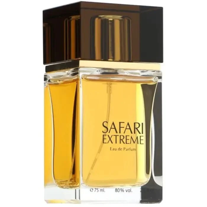 Abdul Samad Safari Extreme - Eau de Parfum