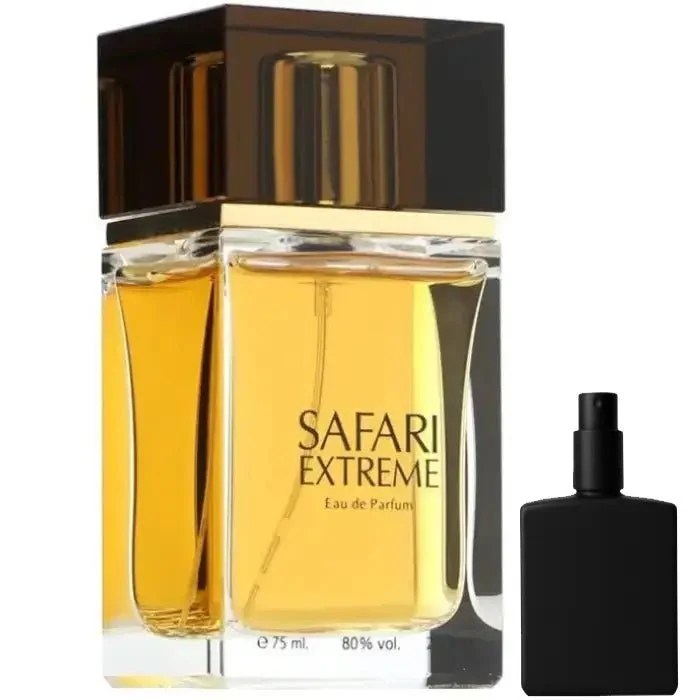 Abdul Samad Safari Extreme - Eau de Parfum